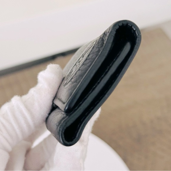 Gucci Key Holder - Black - Picture 8 of 15